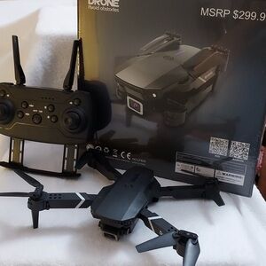 YOMI AVOID OBSTACLES LF620 HD 4K DRONE